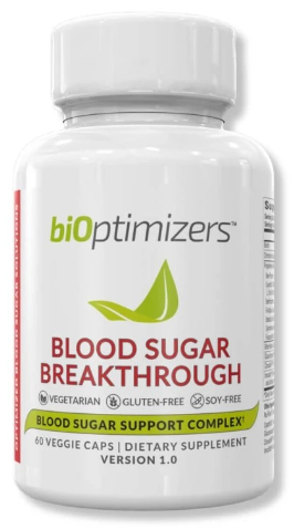 Bioptimizers_Blood sugar